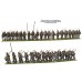 Continental Infantry 1776-1783